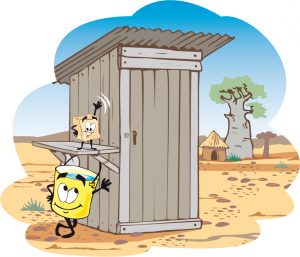 Soapy-and-Bucky-latrines-img2